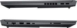 HP Victus 16-d0089nw i5-11400H 16,1"FHD 16GB SSD512 GeForce RTX 3050 Ti Win10 - Laptopy - miniaturka - grafika 5