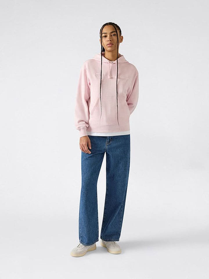 Champion Bluza w kolorze jasnoróżowym