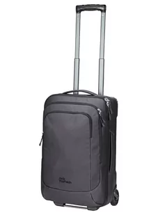 Walizka kabinowa Jack Wolfskin Traveltopia Wheeler 40 - phantom - Walizki - miniaturka - grafika 1