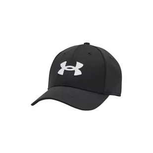 Czapka z daszkiem Under Armour Blitzing - Czapki męskie - miniaturka - grafika 1