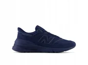 Buty sportowe męskie - New Balance U997RMH Buty męskie - miniaturka - grafika 1