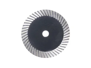 PARKSIDE® Tarcze tnące / do zdzierania, Ø 76 mm (Tarcza diamentowa, cięcie na mokro) - Tarcze do pił - miniaturka - grafika 1