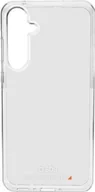 Etui i futerały do telefonów - SBS D3O do Samsung Galaxy A55 przezroczyste - miniaturka - grafika 1
