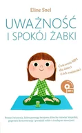 Pozostałe książki - Uważność i spokój żabki - miniaturka - grafika 1