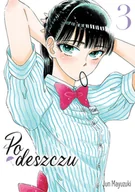 Komiksy dla młodzieży - Po Deszczu Tom 3 - miniaturka - grafika 1