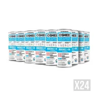 Napoje gazowane - 24x OSHEE Vitamin Energy Magnez 250 ml - miniaturka - grafika 1