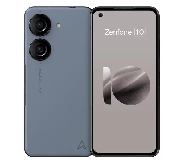 Asus ZenFone 10 5G 8GB/256GB Dual Sim Niebieski