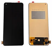 Części serwisowe do telefonów - WYŚWIETLACZ LCD EKRAN INCELL DO REALME GT MASTER EDITION RMX3360 RMX3363 - miniaturka - grafika 1