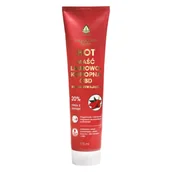 Żele i maści lecznicze - Laurocann Forte Hot maść rozgrzewająca CBD 175ml - miniaturka - grafika 1