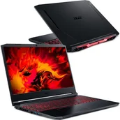 Laptopy - Acer Nitro 5 (NH.Q9HEP.00D) - miniaturka - grafika 1
