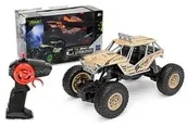 Samochody i pojazdy dla dzieci - Auto terenowe R/C 1:20 - Artyk - miniaturka - grafika 1
