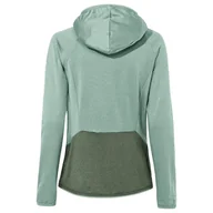 Bluzy sportowe damskie - Bluza damska z kapturem VAUDE Tekoa II - miniaturka - grafika 1
