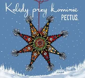 Inna muzyka - Pectus Kolędy przy kominie CD Pectus - miniaturka - grafika 1