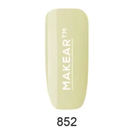 Lakiery hybrydowe - Makear, Special, Lakier Hybrydowy, 852, 8 ml - miniaturka - grafika 1