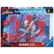 Puzzle - Puzzle podłogowe 24 el. Spiderman Ravensburger - miniaturka - grafika 1