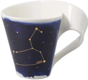 Villeroy & Boch NewWave Stars kubek Lew 10-1616-5817 - Kubki - miniaturka - grafika 2