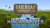 Gry PC Cyfrowe - Railroad Corporation - Niagara River (PC) Klucz Steam - miniaturka - grafika 1