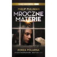 Fantasy - Philip Pullman Zorza Polarna Cykl Mroczne materie Tom 1 wydanie serialowe) - miniaturka - grafika 1