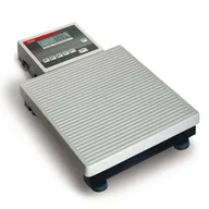 Wagi specjalistyczne - AXIS BA60LGM, 60kg, 20g, 300x330mm - waga techniczna przenośna - miniaturka - grafika 1