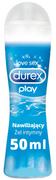 Reckitt Benckiser Healthcare DUREX PLAY Nawilżający żel intymny 50 ml