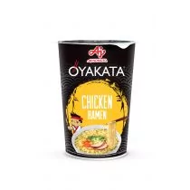 OYAKATA - Chicken Ramen zupa błyskawiczna - Zupy w płynie - miniaturka - grafika 1
