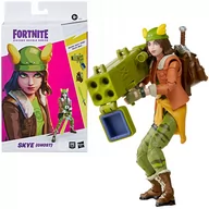 Figurki dla dzieci - Figurka Skye Fortnite Ghost Victory Royale 15Cm - miniaturka - grafika 1