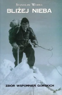 Bliżej nieba - Biografie i autobiografie - miniaturka - grafika 1