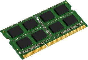 CoreParts MMLE040-16GB moduł pamięci 1 x 16 GB DDR4 2133 MHz - Pamięci RAM - miniaturka - grafika 1