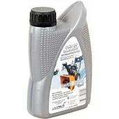 Akcesoria do urządzeń ogrodniczych - OBI Olej do silników czterosuwowych zimowy 10W30 0,6 l - miniaturka - grafika 1