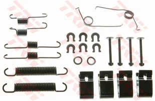 Sprężynki do szczęk hamulcowych TRW SFK204 4740693000 - Układ hamulcowy - akcesoria - miniaturka - grafika 1