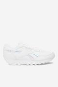 Moda i Uroda OUTLET - REEBOK REEBOK REWIND RUN GV6945 BIAŁY - miniaturka - grafika 1