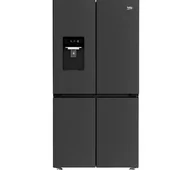 Lodówki - Beko GN1426240ZDXBRN - miniaturka - grafika 1