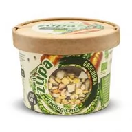 Zupy w płynie - Dary Natury Zupa grochowa liofilizowana 50 g Bio - miniaturka - grafika 1
