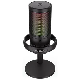 Mikrofon KRUX Epic 1000S KRXC007 - Mikrofony komputerowe - miniaturka - grafika 1