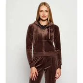 Bluzy damskie - Juicy Couture Bluza Robertson Regular Fit - miniaturka - grafika 1