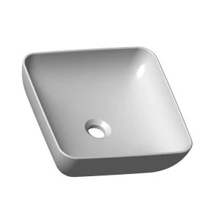 Ravak Uni 380 S Slim - Umywalki - miniaturka - grafika 1