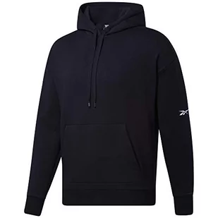 Reebok Dreamblend Cotton Bluza męska - Bluzy męskie - miniaturka - grafika 1