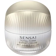 Kremy do twarzy - SENSAI Expert Products SENSAI TOTAL FORM EXPERT CREAM Kremy przeciwzmarszczkowe 50 ml - miniaturka - grafika 1