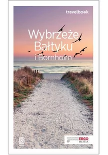 Wybrzeże Bałtyku i Bornholm - E-booki - przewodniki - miniaturka - grafika 1