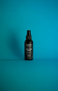 NYX professional makeup Professional Makeup - MATTE FINISH FINI MAT - Utrwalający Spray matujący do makijażu - Utrwalacze do makijażu - miniaturka - grafika 4