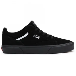 Buty męskie Vans MN Seldan (2023) Rozmiar butów (UE): 42 / Kolor: czarny - Trampki męskie - miniaturka - grafika 1
