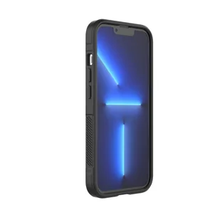 Magic Shield Case etui do iPhone 13 Pro elastyczny pancerny pokrowiec ciemnoniebieski - Etui i futerały do telefonów - miniaturka - grafika 28