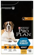 Sucha karma dla psów - Purina Pro Plan Large Robust Adult Optihealth 28 kg - miniaturka - grafika 1