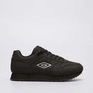 Buty sportowe damskie - UMBRO FOLLOW WMNS V - miniaturka - grafika 1