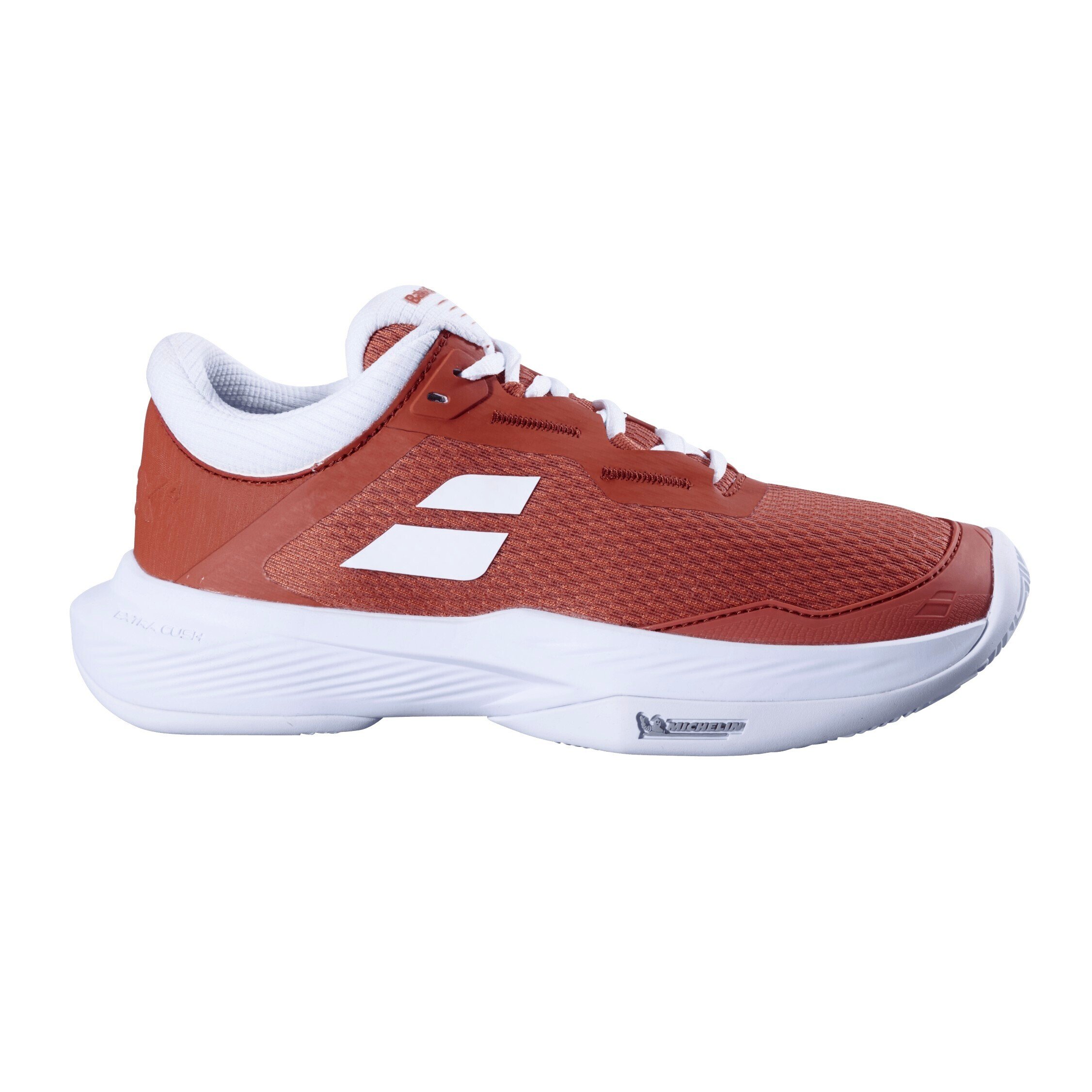 Damskie buty tenisowe Babolat SFX 4 Clay Women Terra Cotta EUR 39
