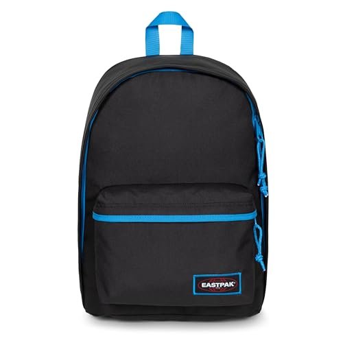 EASTPAK Out Of Office Plecak, 27 L, Kontrast Bubble (Różowy)