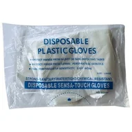 Woda - Prohybrid Rękawiczki HDPE - miniaturka - grafika 1