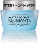 Korektory pod oczy - Peter Thomas Roth Water Drench Hyaluronic Cloud Hydrating Eye Gel (15ml) - miniaturka - grafika 1