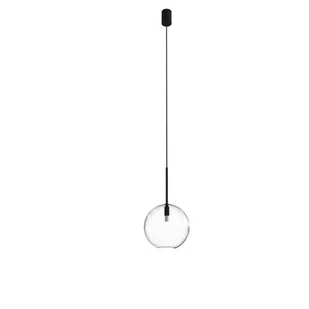 Nowodvorski Spehere D20 lampa wisząca 1-punktowa czarna 7848 7848n - Lampy sufitowe - miniaturka - grafika 1
