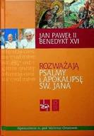 Religia i religioznawstwo - Rozważają Psalmy i Apokalipsę Św Jana - miniaturka - grafika 1